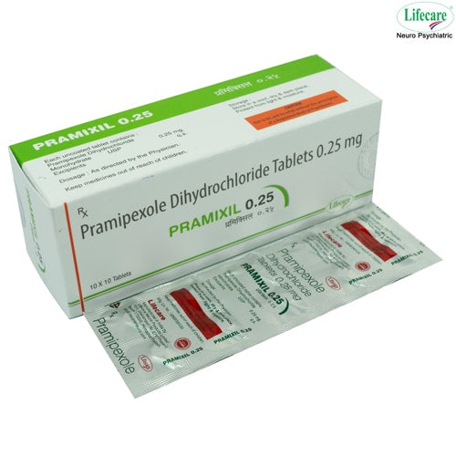 PRAMIPXL DI-HCL TB 2.25MG 30UU ER