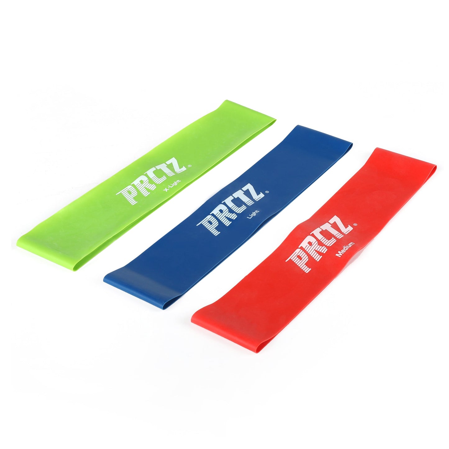 SC LATEX LOOP BAND SET 3 PACK