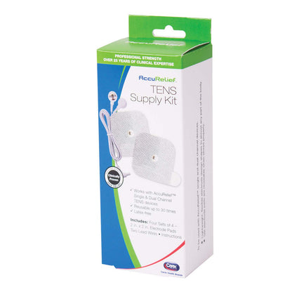 ACCURELIEF WRLS PRLF DVC KT