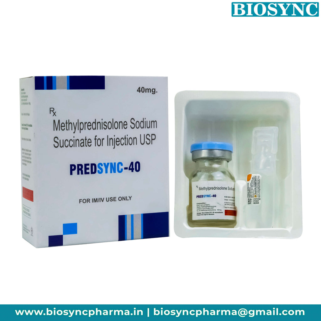 METHYLPRED ACET SD 40MG/ML 25X1ML