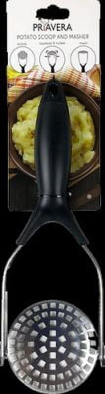 PRIAVERA POTATO SCOOP AND MASHER