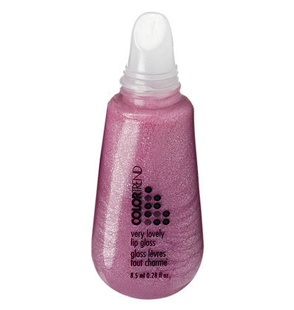 LIP GLOSS,LOVELY