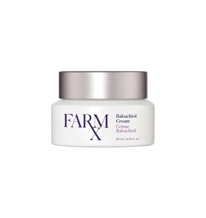 Super Cream W Bakuchiol 4OZ