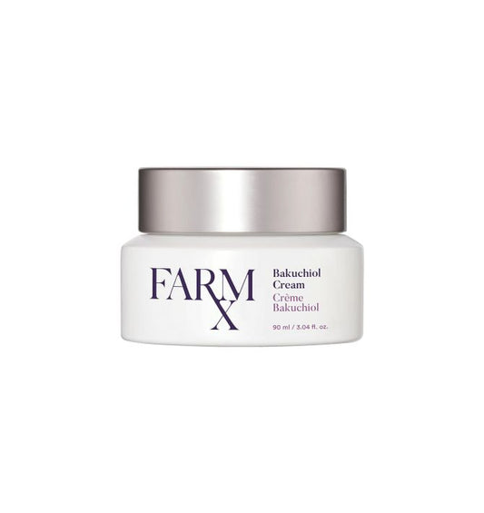 Super Cream W Bakuchiol 4OZ