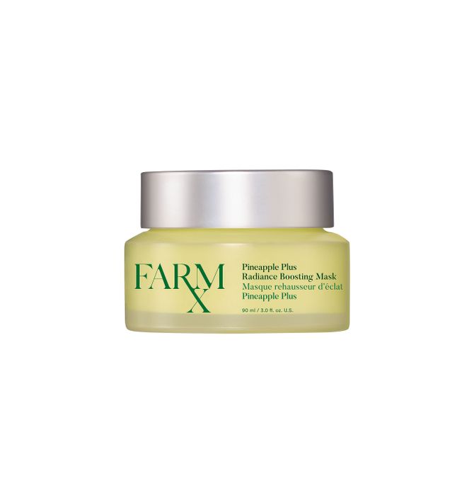 FRMN MASK NOURISH PINEAPPLE