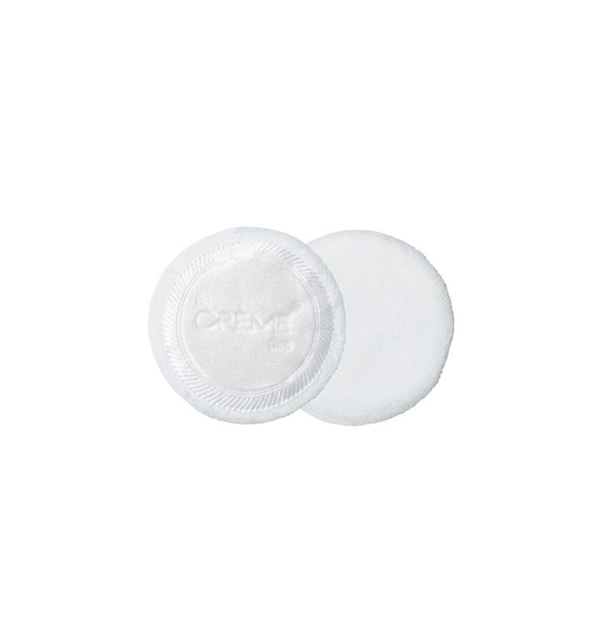 PUFF DUO COSMETIC