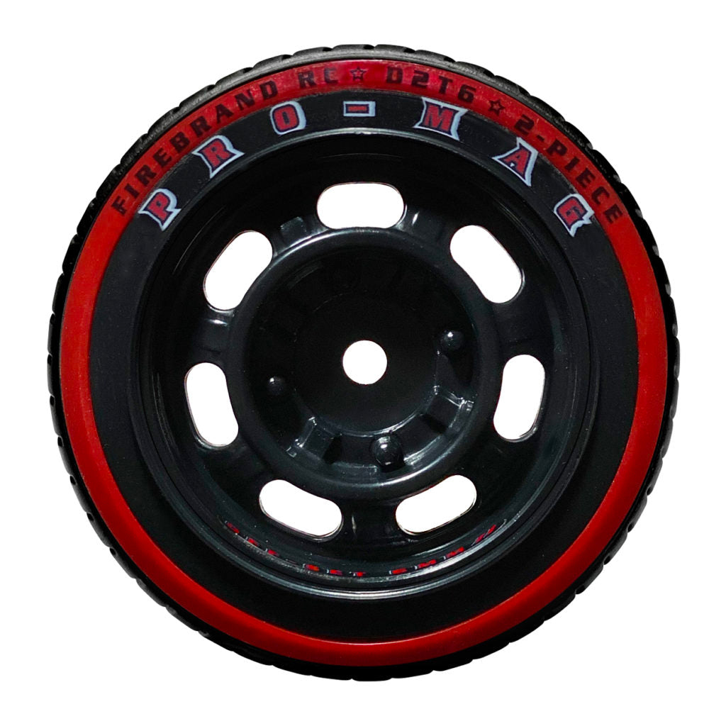 PRO1 RC 38MM/30-60DR 800