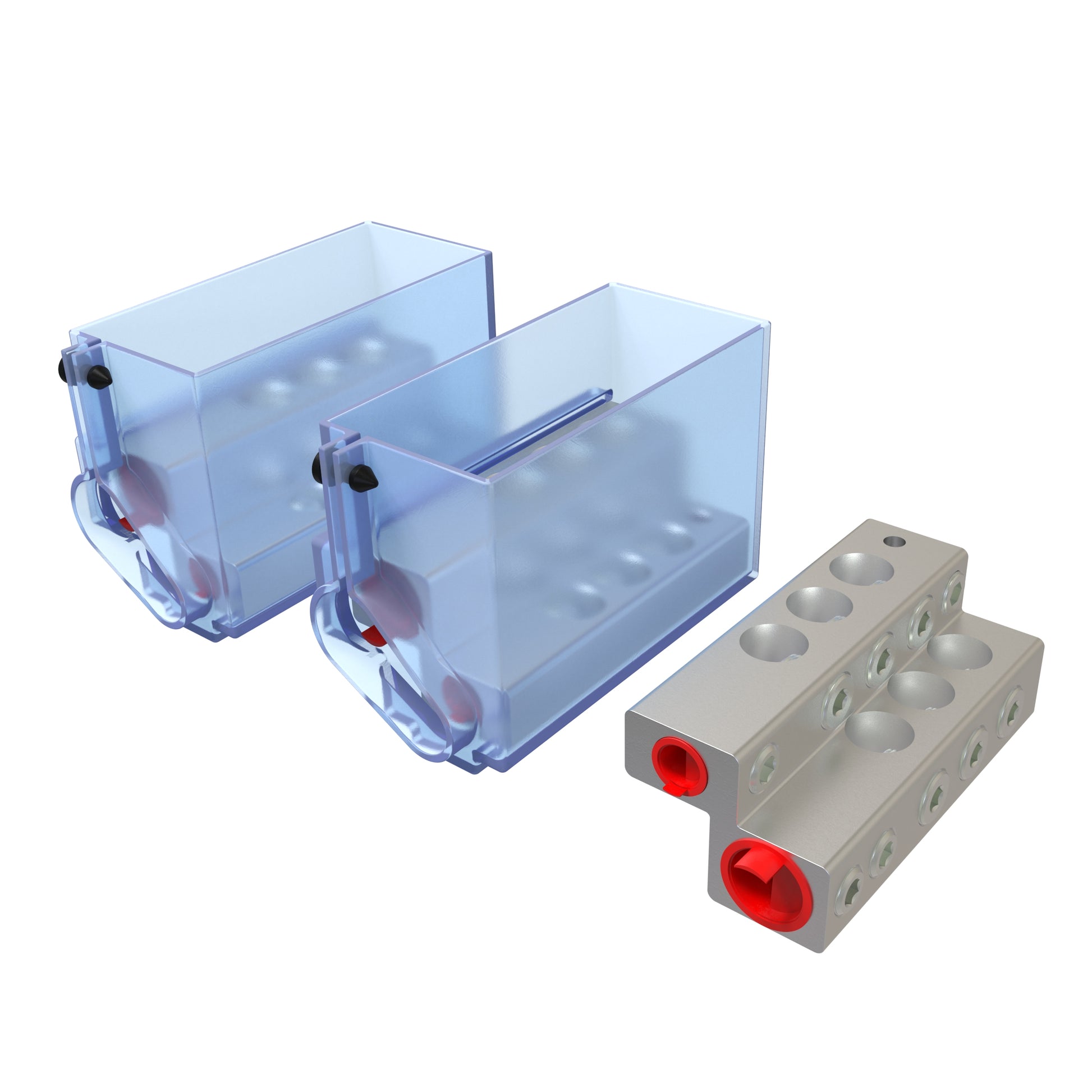 DISPILL PLST BLSTRS RS 500 32CLLS