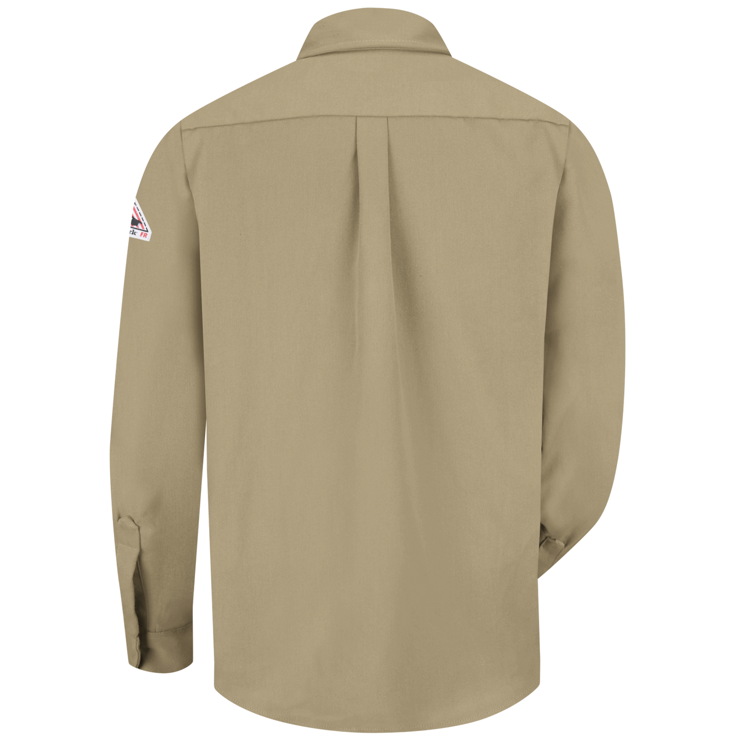 FR MEN DRESS CREW STR 71BL 2PK