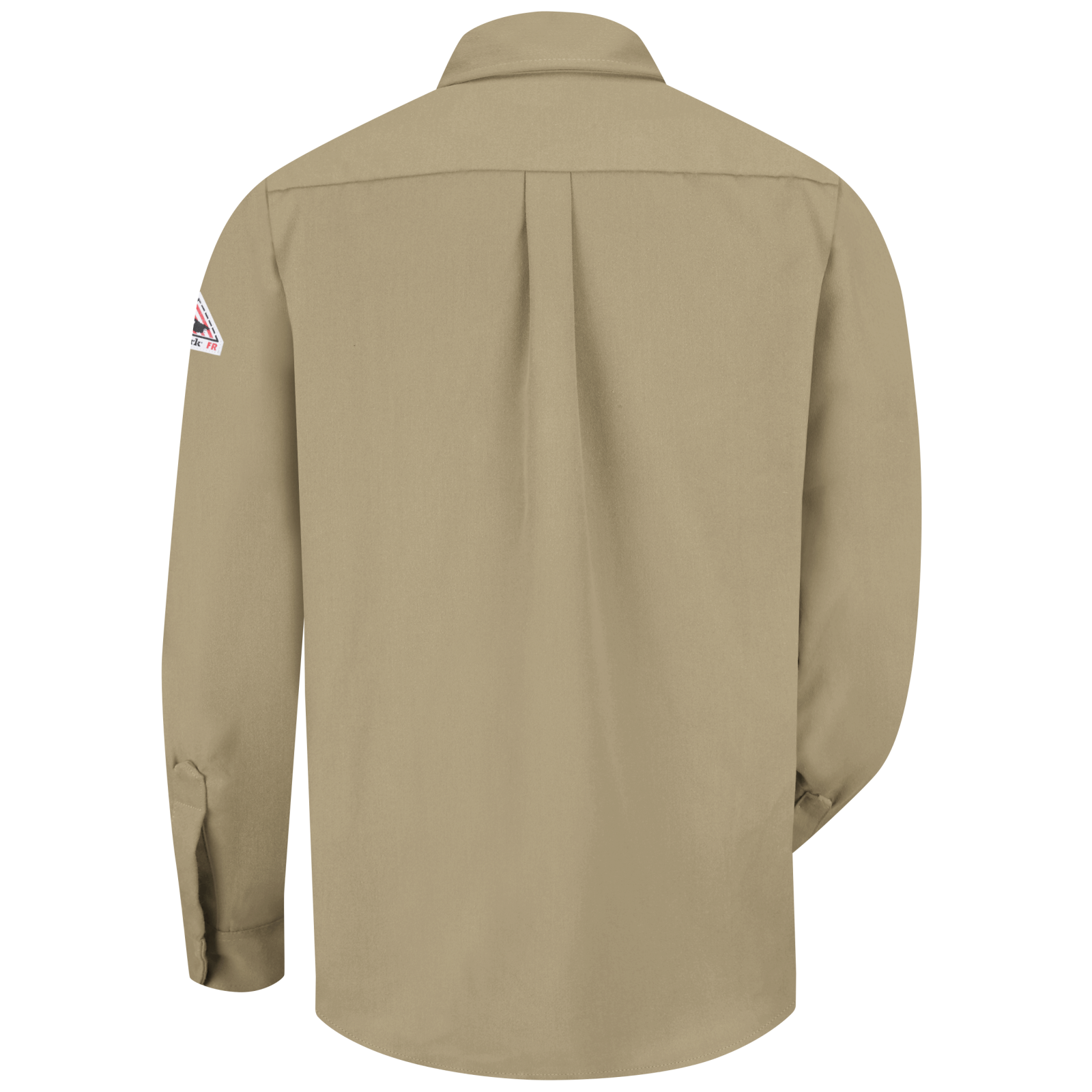 FR MEN DRESS CREW STR 71BL 2PK