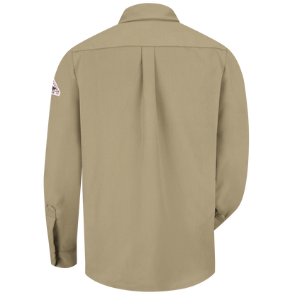 FR MEN DRESS CREW STR 71BL 2PK