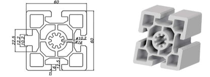 NT ULTM PRBTC-10 CP 60 QCK RLS