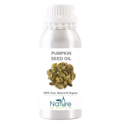 CURBITA PUMPKIN SEED OIL
