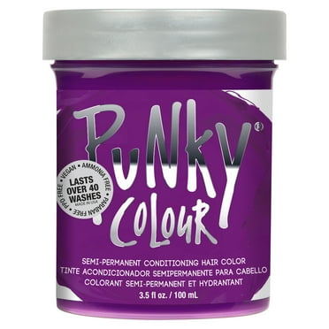 COLOR BOOST LQ 1OZ BROWN