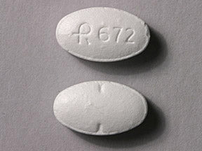SPIRONOLACTONE TB 50MG 500