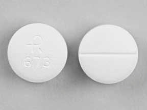 SPIRONOLACTONE TB 25MG 100