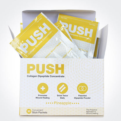 PUSH COLLGEN LQ 37.5ML BCHRY DSHP
