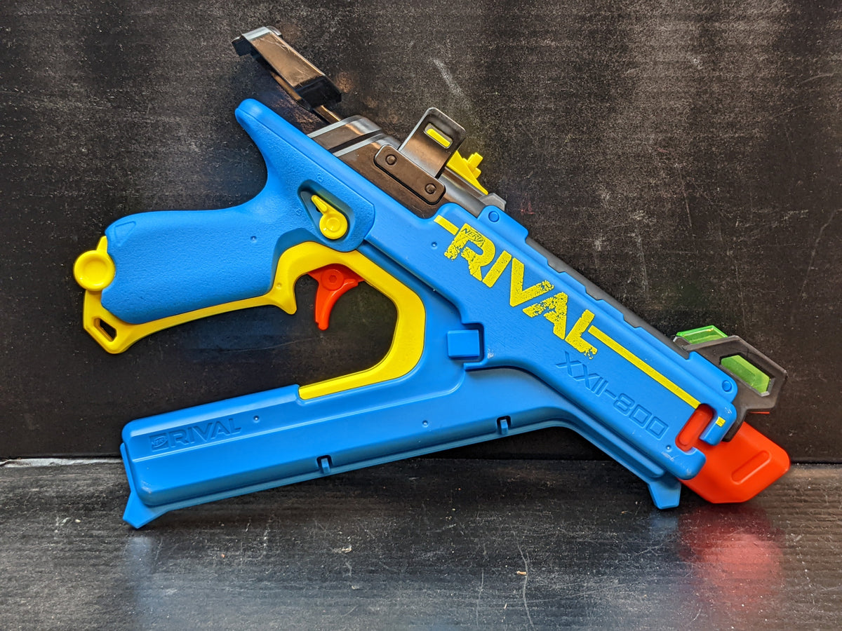 NER RIVAL VISION XXII 800
