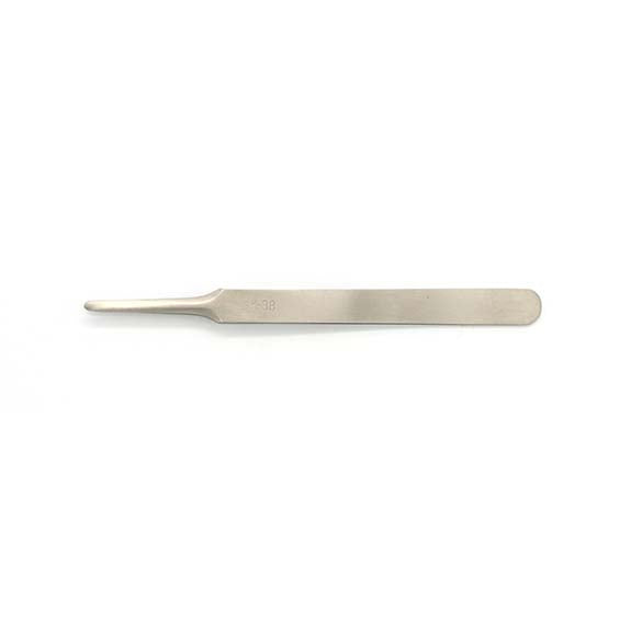 TWEEZER BLUNT TIP