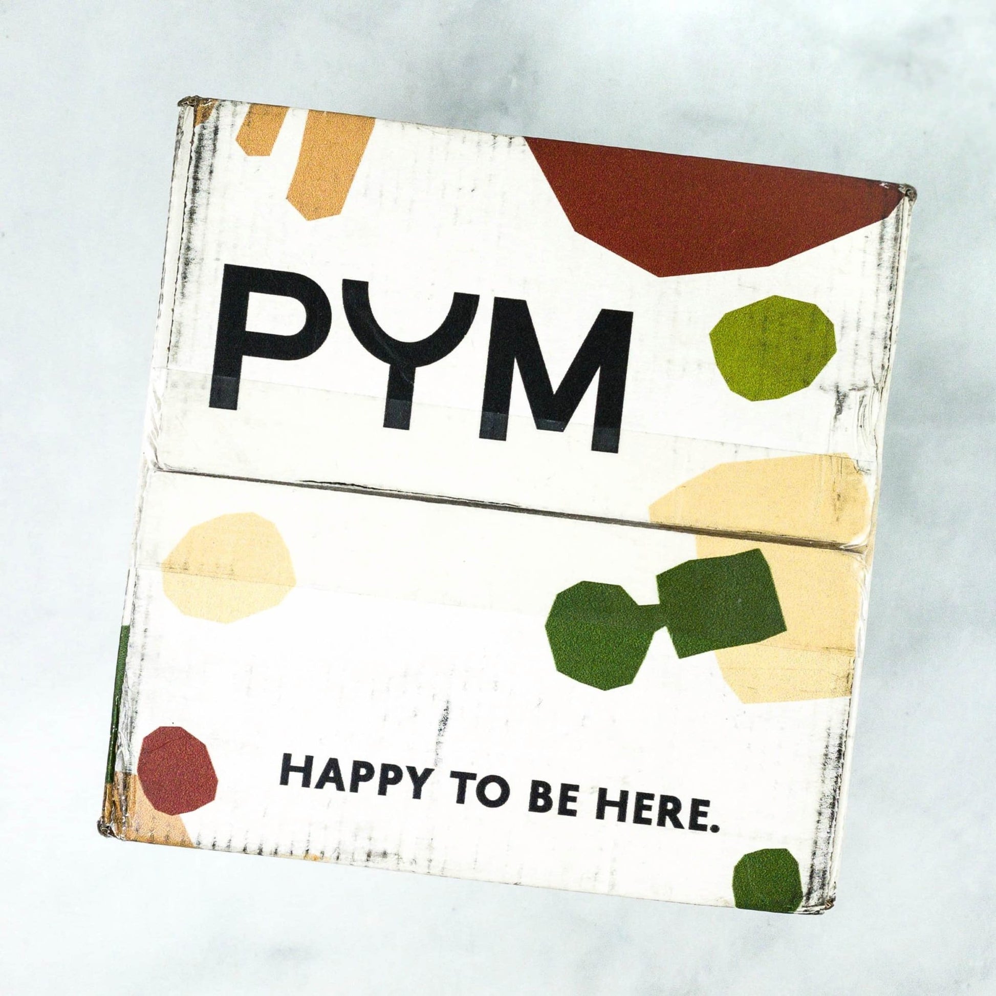 PYM MOOD CHEWS BERRY