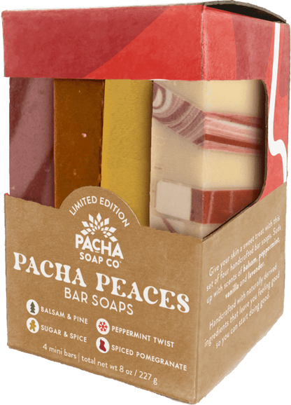 PACHA BAR SOAP PACHAFETTI