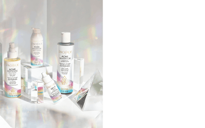 Pacifica Melt For You Moisturizing Oil Cleanser