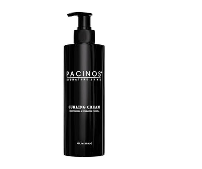 PACINOS CURLING CREAM     10 OZ