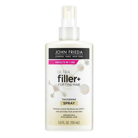 ULTRA FILLER PLUS SH 245ML