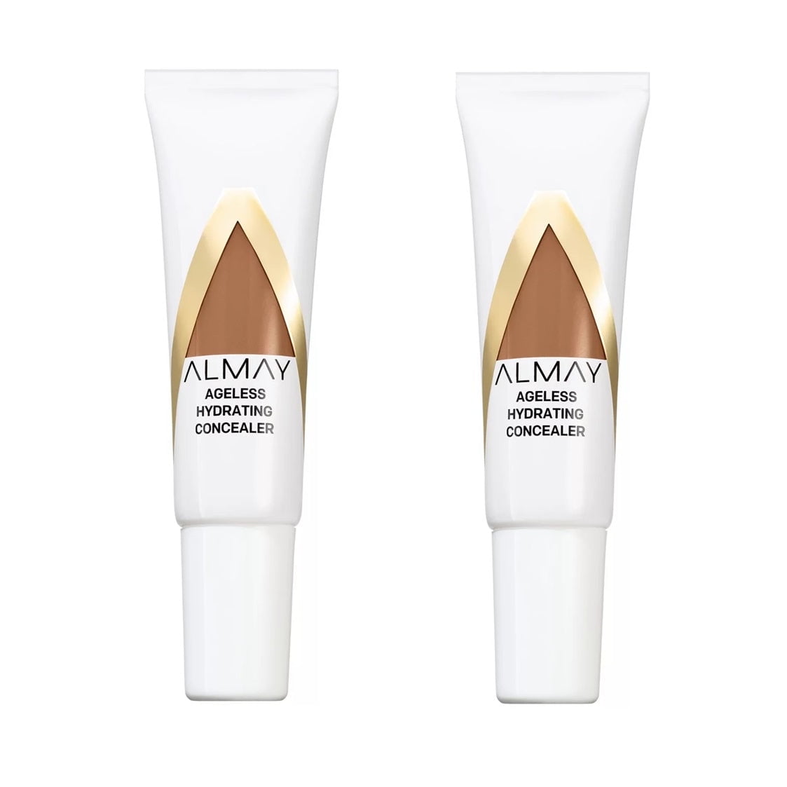 ALMAY Ageless Hydrating Concealer - 040  Medium Deep