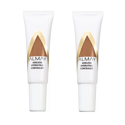 ALMAY Ageless Hydrating Concealer - 040  Medium Deep