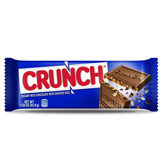 CRUNCH SINGLES CRMY MK 36X1.55OZ