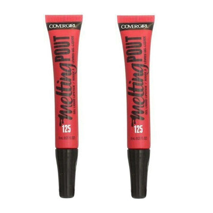 COVERGIRL Melting Pout Liquid Lipstick - 125 Gell Yes