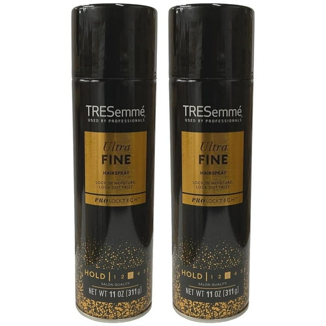 TRESEMME 2 H/S AR 11OZ ULT FINE