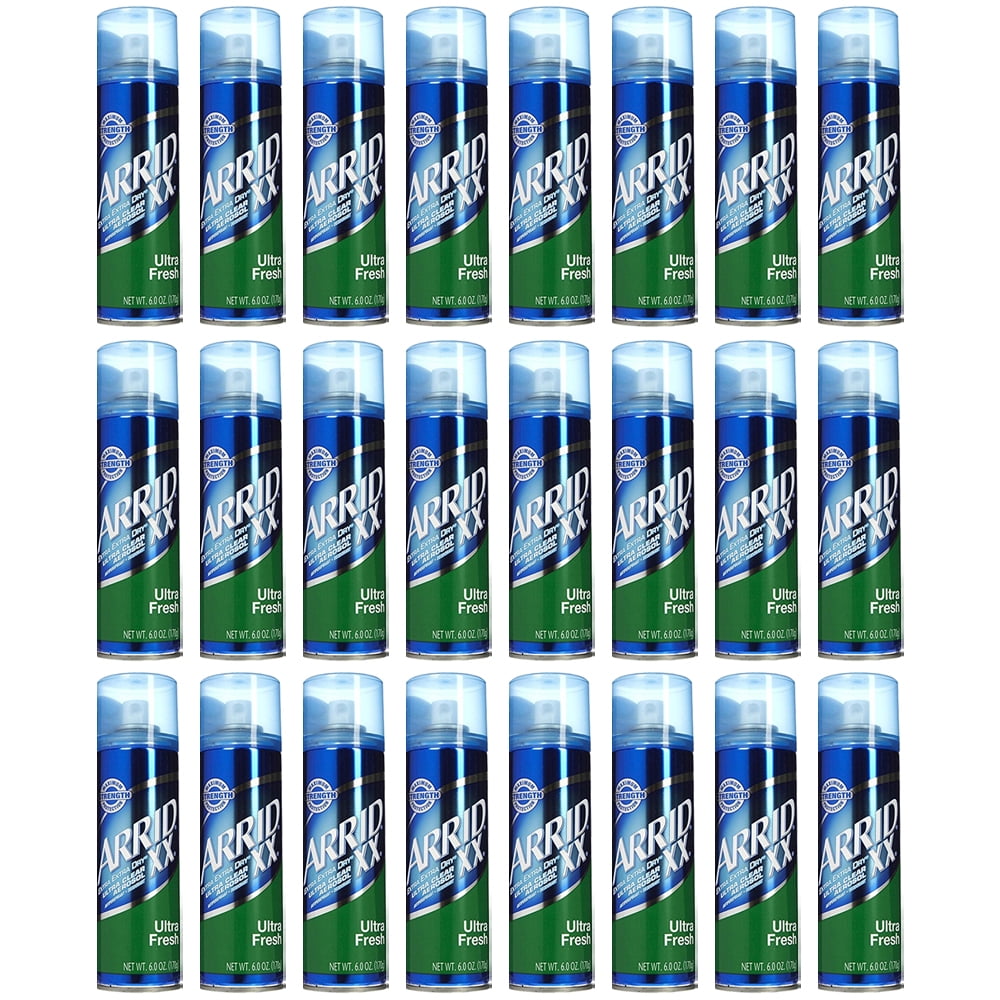 ARRID XX ST 19% 73GM ULTRA FRESH