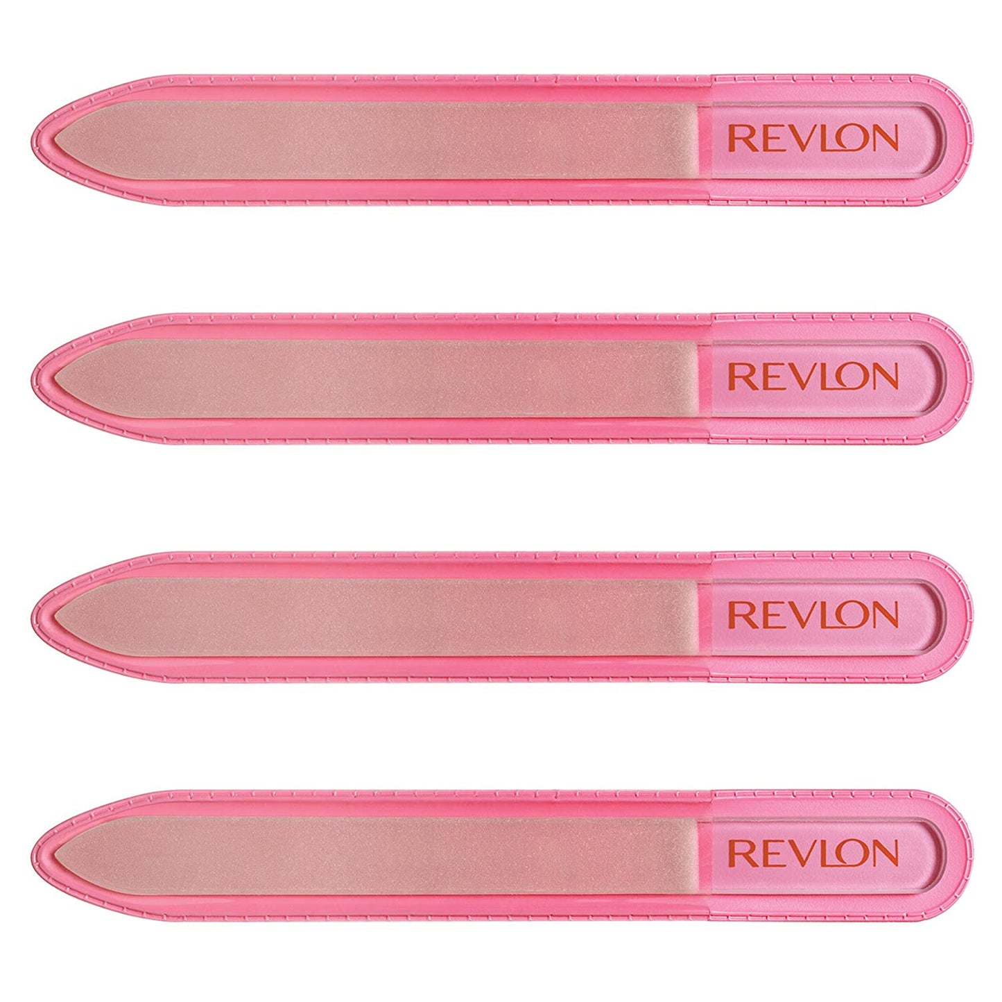 REVLON Compact Emery Boards Nail File