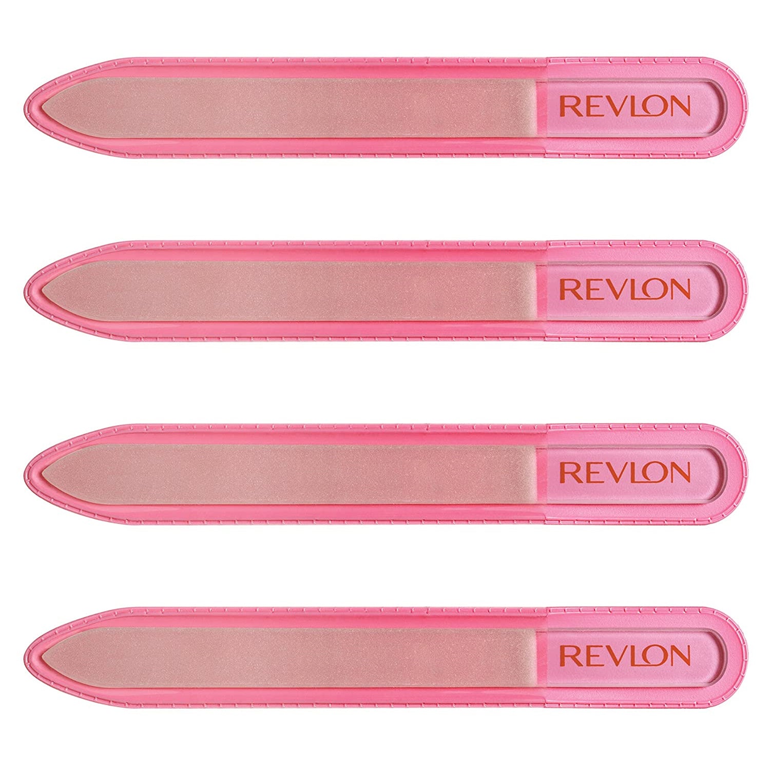 REVLON Compact Emery Boards Nail File