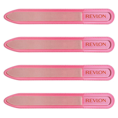 REVLON Compact Emery Boards Nail File