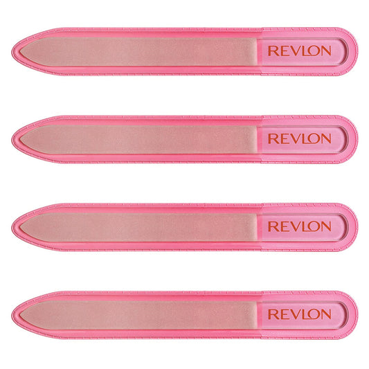 REVLON Compact Emery Boards Nail File