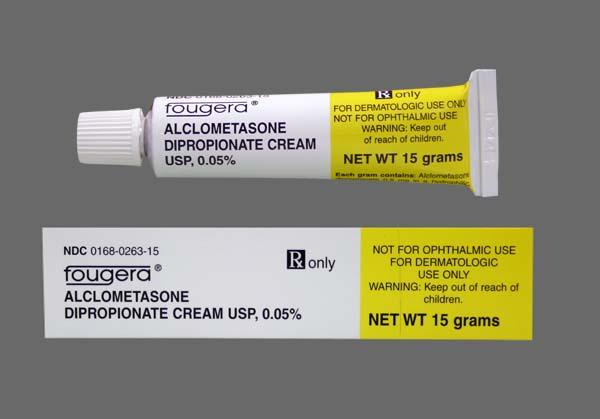 ALCLOMETASONE DIP OI 0.05% 45GM