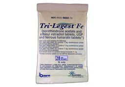 TRI-LEGEST FE TB 5X28