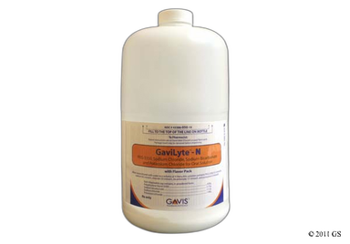 GAVILYTE-N PT 4000ML W/FPK