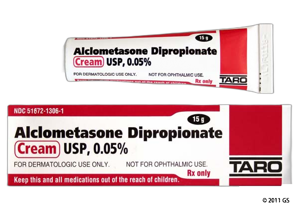 ALCLOMETASONE DIP CR 0.05% 45GM