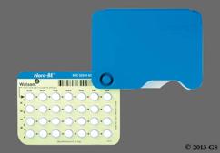 NORA-BE TB 0.35MG 6X28