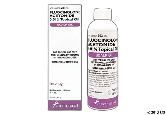 FLUOCINOLONE ACET CR 0.01% 15GM