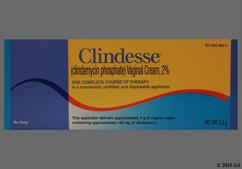 CLINDESSE CR 2% 5GM PFA DSP