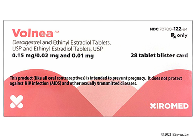 VOLNEA TB 0.15-0.02/0.01MG 3X28