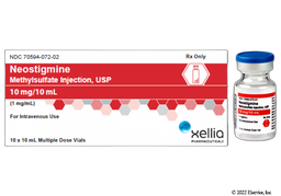 BLOXIVERZ MD 1MG/ML 10X10ML