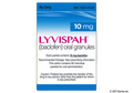 LYVISPAH PK 5MG 90