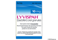 LYVISPAH PK 10MG 90