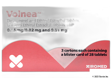 VOLNEA TB 0.15-0.02/0.01MG 3X28